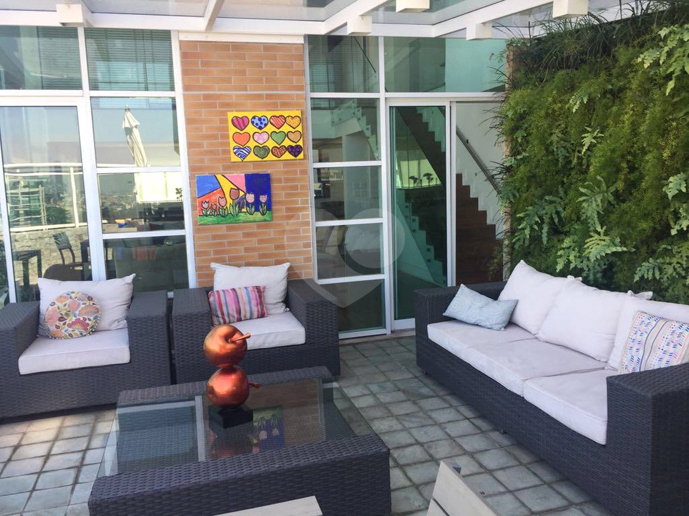 Apartamento à venda ou para alugar com 4 suítes em Jardim Morumbi, São Paulo, SP