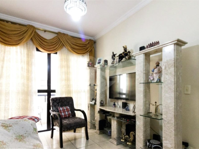 Apartamento à venda com 3 quartos, sendo 1 suíte,  em Lauzane Paulista, São Paulo, SP