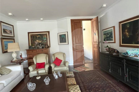Casa à venda com 3 suítes no condomínio Fazenda Morumbi, São Paulo - SP