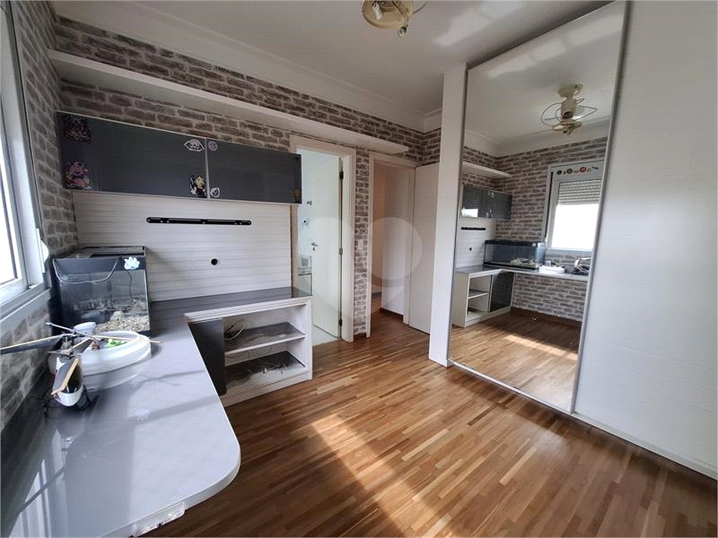 Apartamento para alugar com 3 suítes em Santana, São Paulo, SP