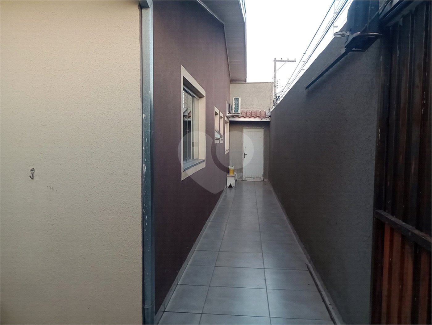 Casa à venda ou para alugar com 3 quartos, sendo 1 suíte, em Jardim Alvorada, Itapetininga, SP