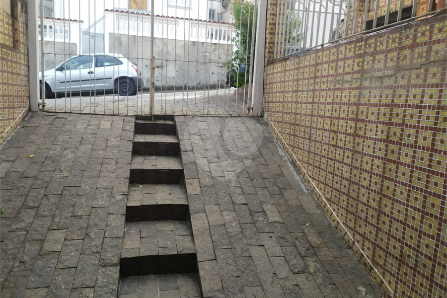 Casa à venda com 2 quartos em Vila Guilherme, São Paulo, SP