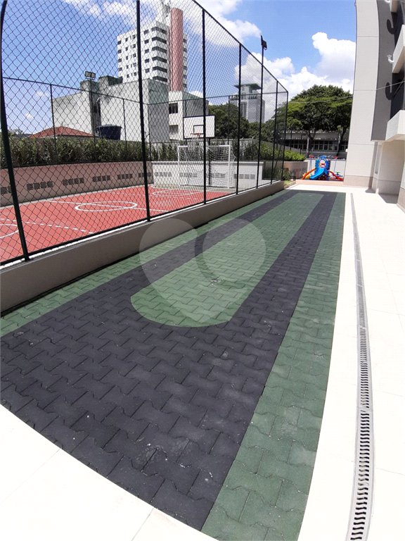 Apartamento à venda com 3 quartos, sendo 1 suíte, em Santo Antônio, São Caetano do Sul, SP