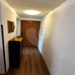 Apartamento à venda com 2 quartos em Horto Florestal, São Paulo, SP