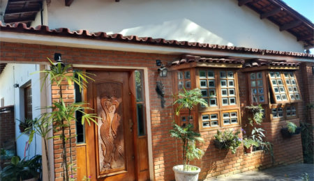 Casa à venda com 3 suítes em Tremembé, São Paulo, SP