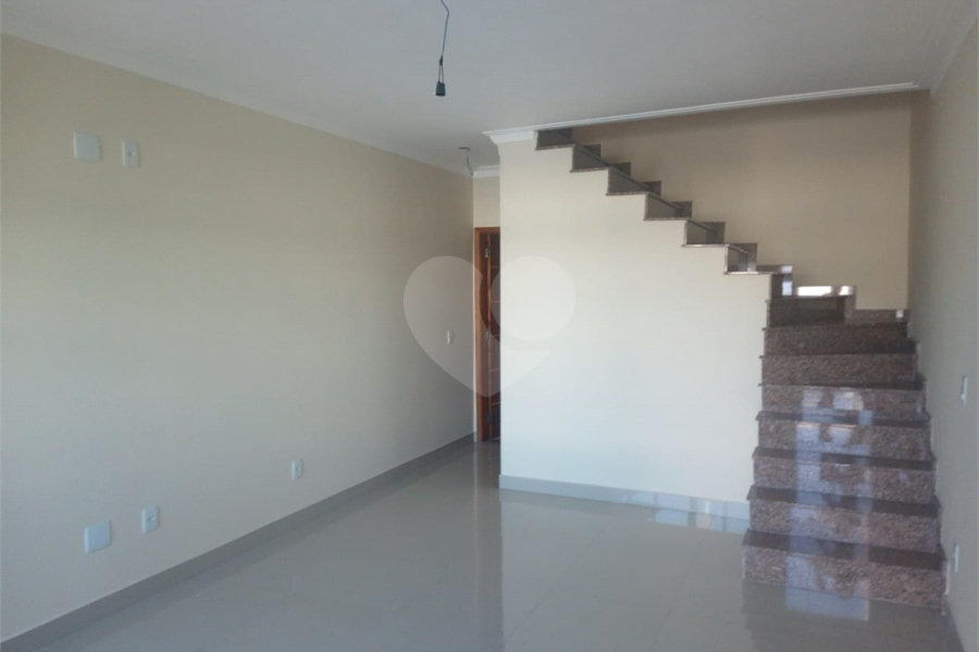 Sobrado à venda com 2 suítes em Casa Verde, São Paulo, SP