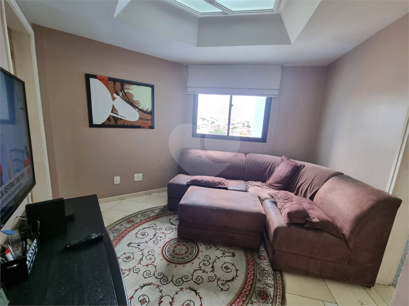 Apartamento à venda com 3 suítes no Centro, Sorocaba, SP