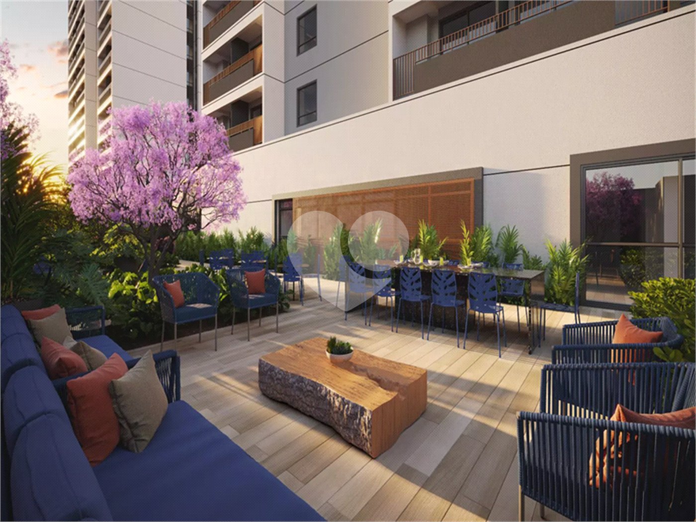 Apartamento à venda com 1 quarto em Pinheiros, São Paulo, SP