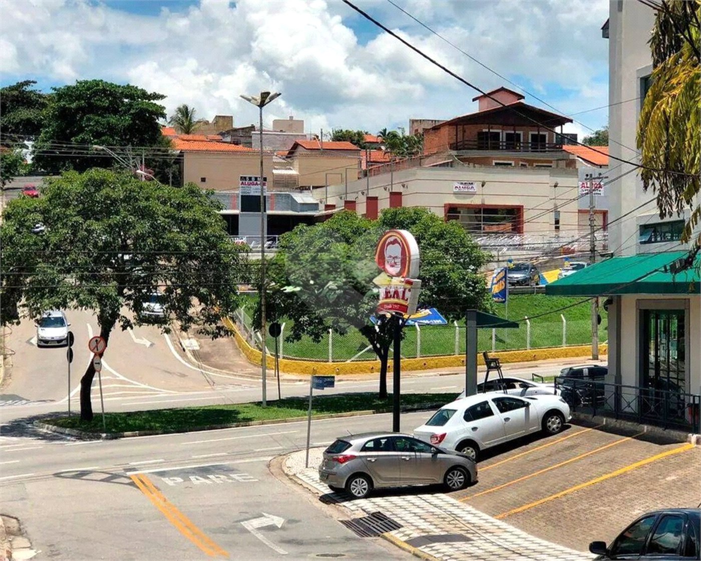 Apartamento à venda com 2 quartos, sendo 1 suíte, em Vila Lucy, Sorocaba, SP