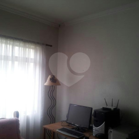 Apartamento à venda com 3 quartos em Vila Mariana, São Paulo, SP