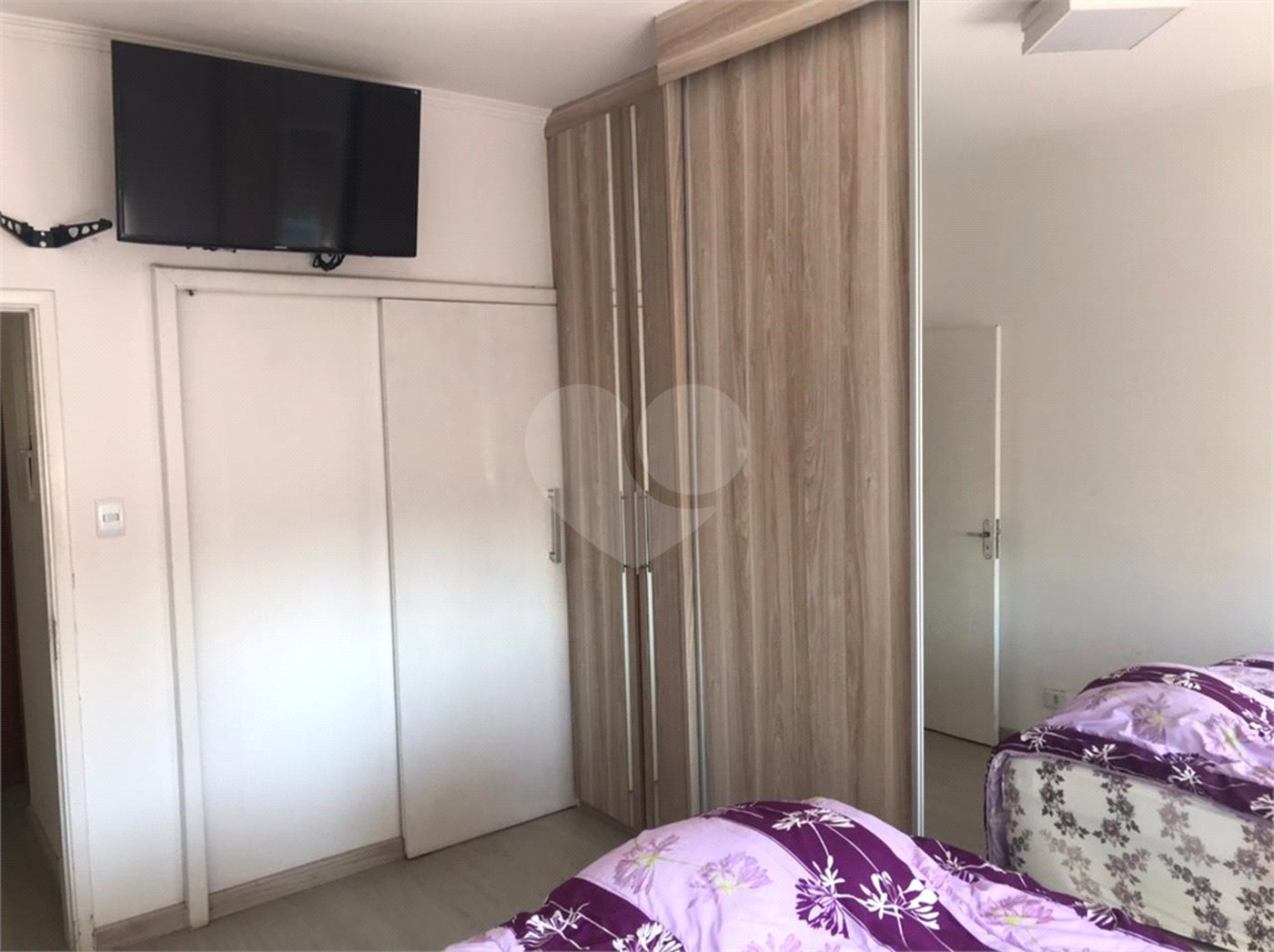 Apartamento à venda com 2 quartos em Vila Mariana, São Paulo, SP