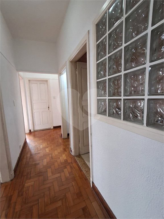 Apartamento à venda com 3 quartos em Tucuruvi, São Paulo, SP