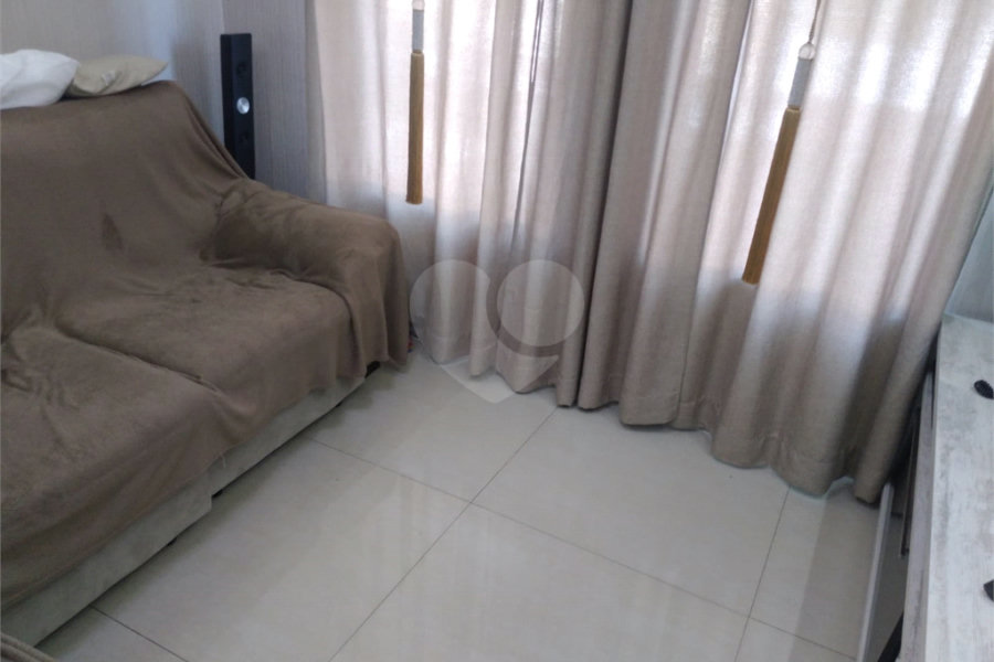 Sobrado à venda com 3 quartos, sendo 1 suíte, em Tucuruvi, São Paulo, SP