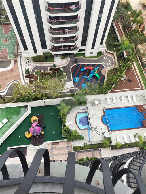 Apartamento à venda com 3 quartos, sendo 1 suíte, em Indianópolis, São Paulo, SP