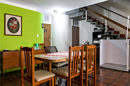 Casa à venda com 4 suítes em Chácara Santo Antônio (zona Sul), São Paulo, SP