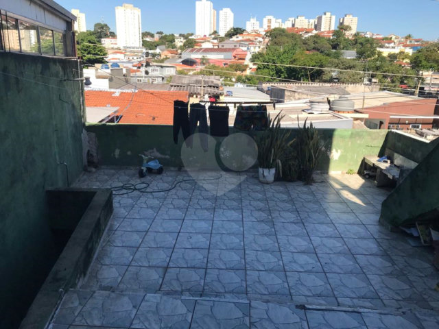 Casa à venda com 4 quartos em Freguesia do Ó, São Paulo, SP