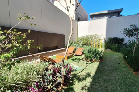 Apartamento à venda com 3 suítes em Vila Romana, São Paulo, SP