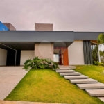 Casa à venda com 3 suítes no condomínio Campos do Conde I e II, Sorocaba - SP