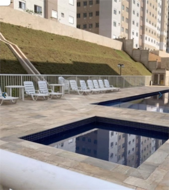 Apartamento à venda com 2 quartos em Perus, São Paulo, SP