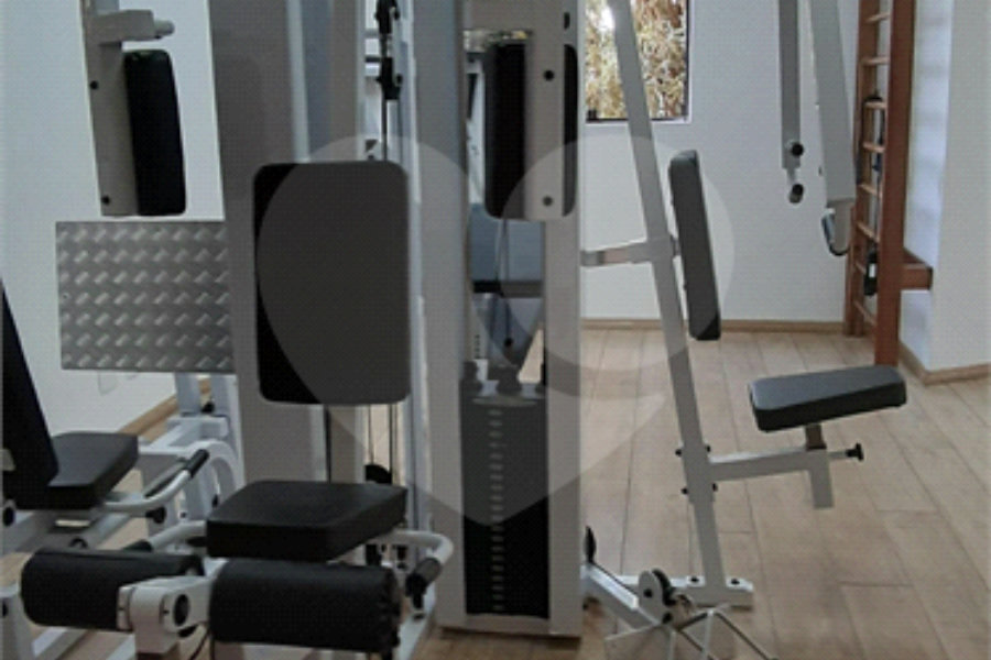 Apartamento à venda com 4 suítes em Santana, São Paulo, SP