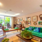 Casa à venda ou para alugar com 4 suítes no condomínio Araucárias, São Paulo - SP