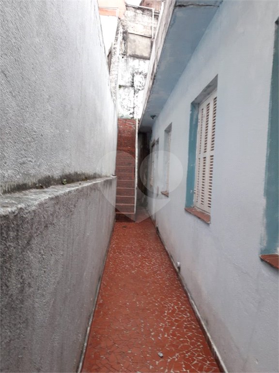 Casa à venda com 3 quartos em Vila Romero, São Paulo, SP