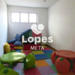 Apartamento à venda com 3 quartos, sendo 1 suíte, em Parque Residencial Aquarius, São José dos Campos, SP