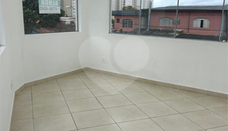 Salão Comercial para alugar em Jardim Bela Vista, Mogi das Cruzes, SP
