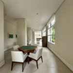 Apartamento à venda com 3 quartos, sendo 1 suíte, em Vila Gilda, Santo André, SP