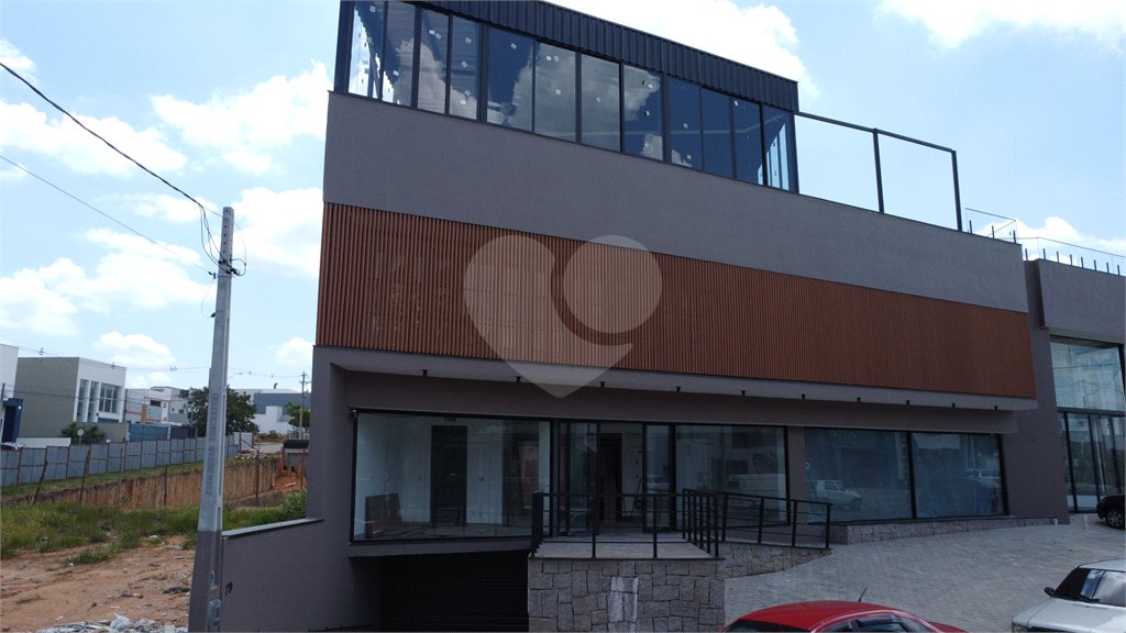 Sala para alugar em Itu Novo Centro, Itu, SP