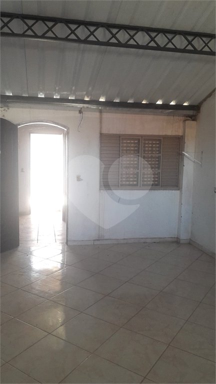Casa à venda ou para alugar com 4 quartos, sendo 1 suíte, em Vila Carvalho, Sorocaba, SP