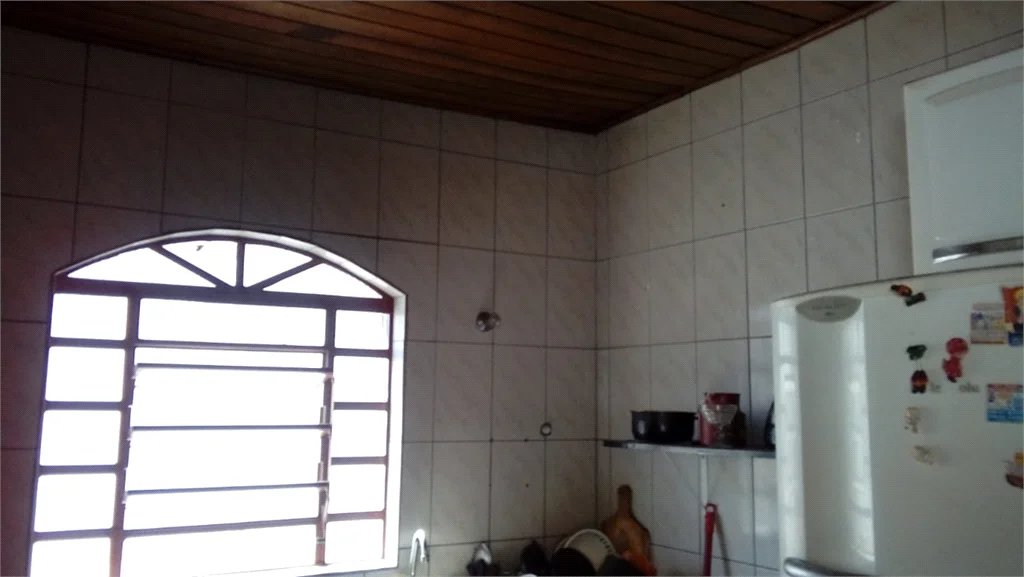 Casa Térrea à venda com 3 quartos em Jardim Catanduva, São Paulo, SP