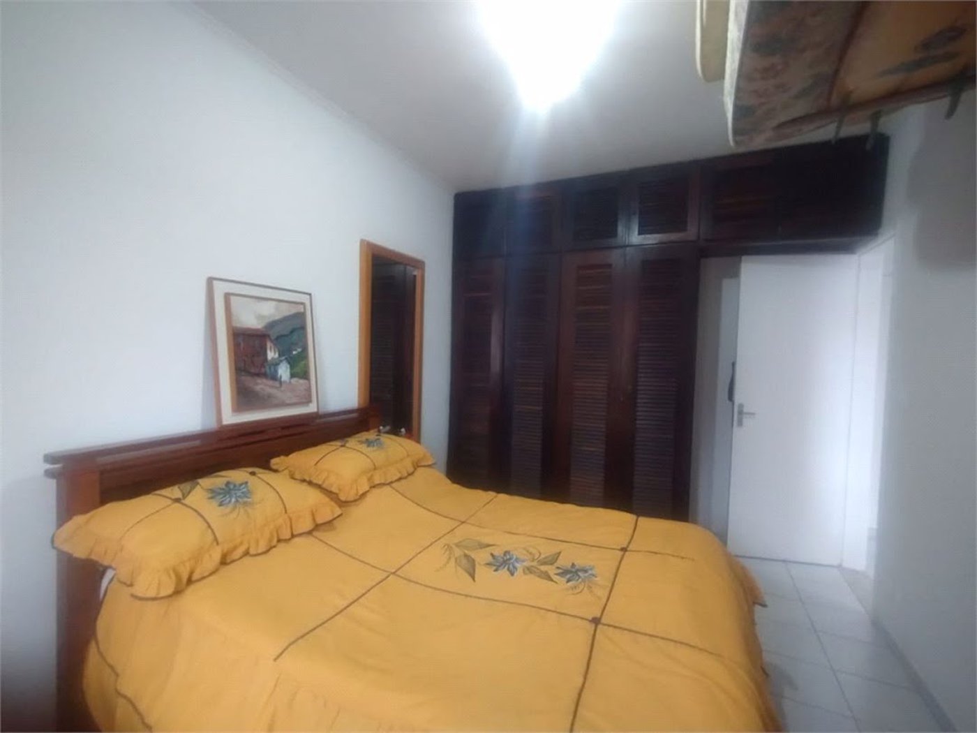 Apartamento Residencial à venda, Parque Enseada, Guarujá - AP0516.