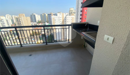 Apartamento à venda com 2 quartos, sendo 1 suíte, em Saúde, São Paulo, SP