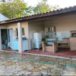 Sobrado à venda com 4 quartos, sendo 1 suíte, em Nova Itatiba, Itatiba, SP