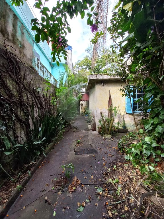 Casa de Vila à venda com 2 quartos em São Judas, São Paulo, SP