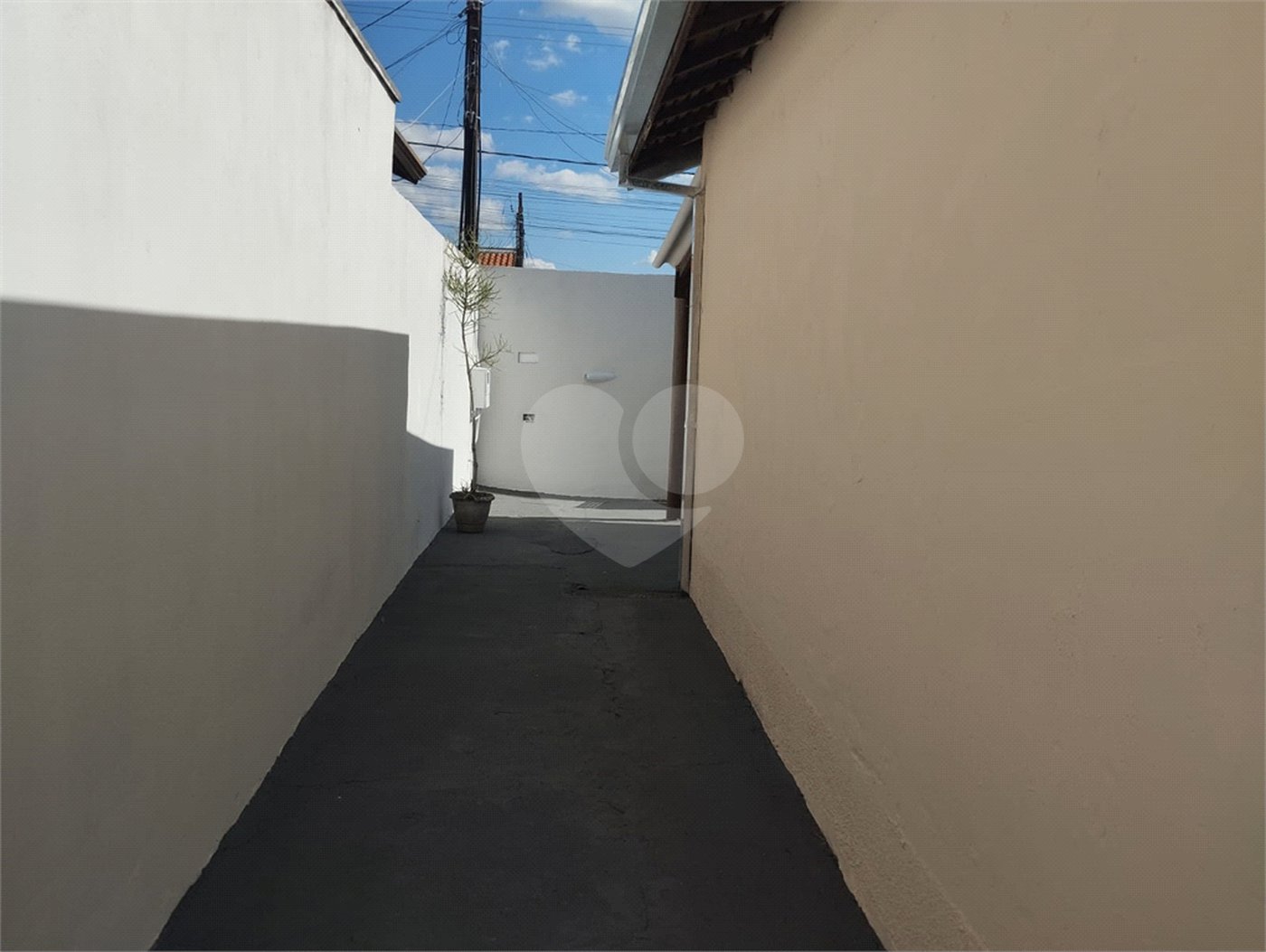 Casa à venda com 2 quartos em Jardim Roberto Selmi Dei, Araraquara, SP