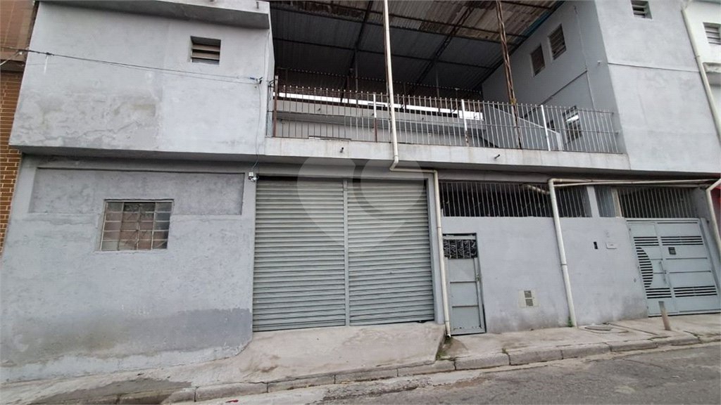 Sobrado à venda com 2 quartos, sendo 1 suíte, em Pirituba, São Paulo, SP
