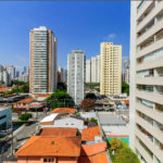 Studio à venda com 1 quarto em Brooklin Paulista, São Paulo, SP