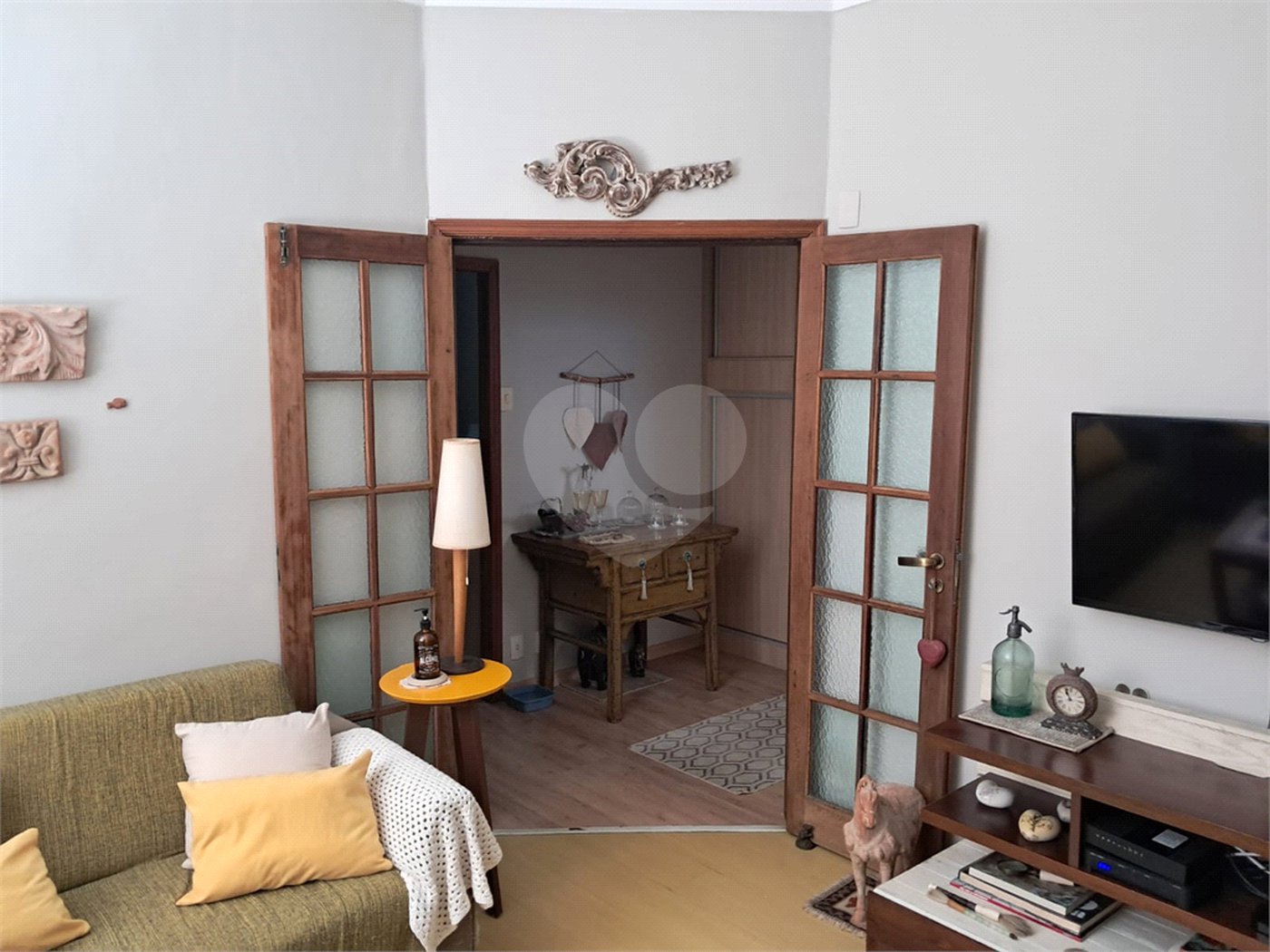 Apartamento à venda com 2 quartos em Botafogo, Rio de Janeiro, RJ