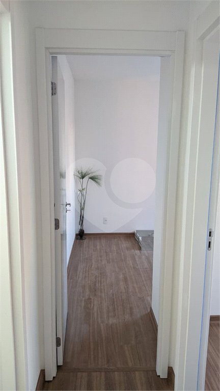 Apartamento à venda com 2 quartos em Jardim Monte Alegre, Taboão da Serra, SP