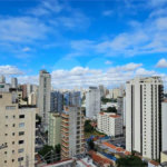 Apartamento à venda com 4 quartos, sendo 3 suítes, em Jardim Paulista, São Paulo, SP