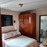 Apartamento à venda com 3 quartos, sendo 1 suíte, em Água Fria, São Paulo, SP