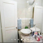 Apartamento à venda com 2 quartos, sendo 1 suíte, em Catumbi, Rio de Janeiro, RJ