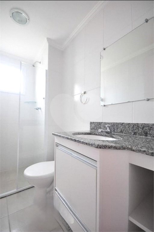 Apartamento à venda com 2 quartos, sendo 1 suíte, em Vila Suzana, São Paulo, SP