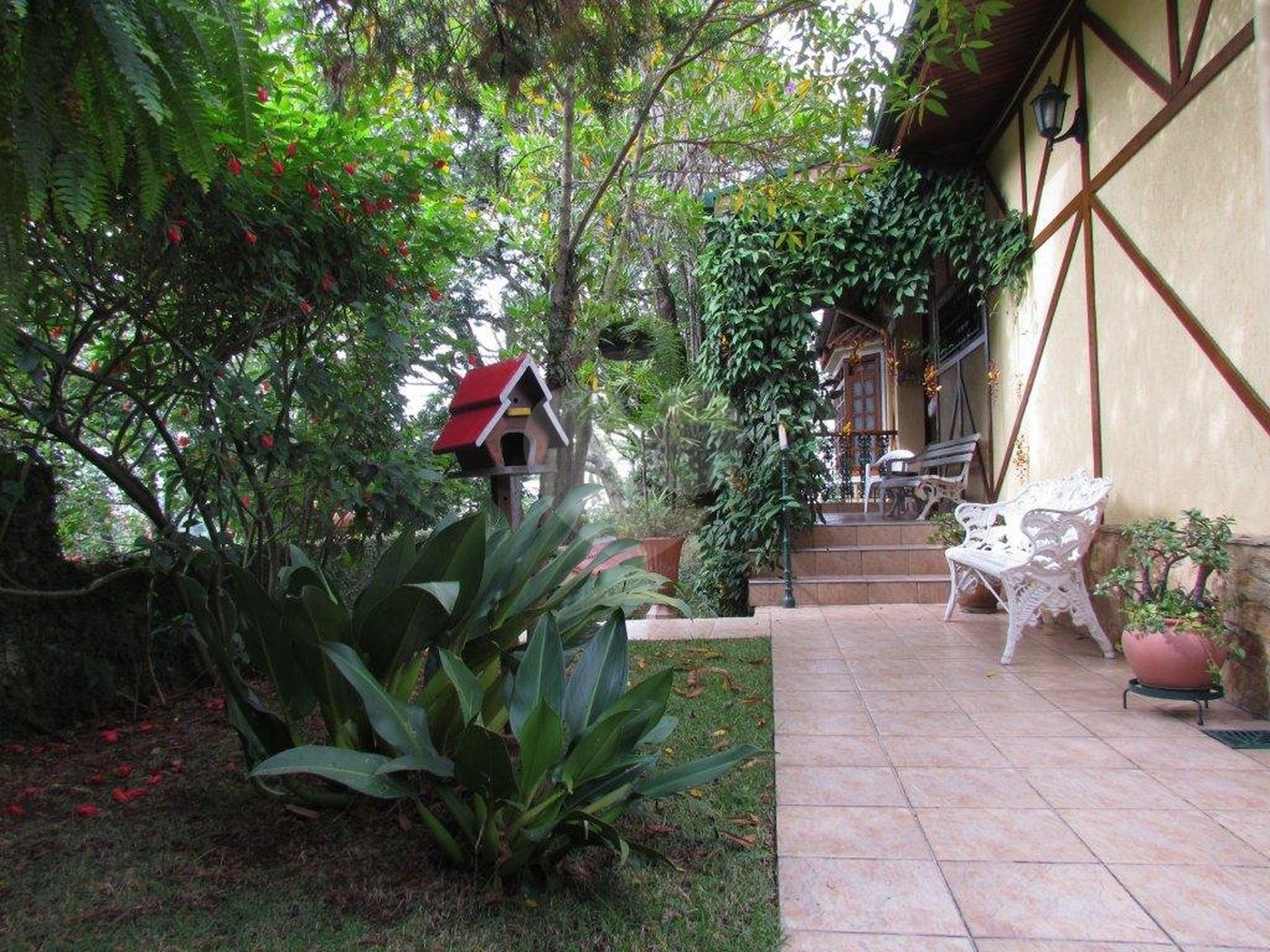 Casa Térrea à venda com 3 quartos, sendo 1 suíte, em Horto Florestal, São Paulo, SP