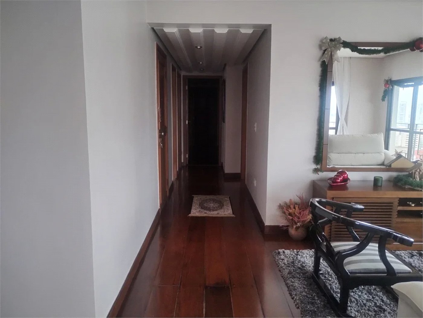Apartamento à venda ou para alugar com 4 quartos, sendo 1 suíte, em Vila Andrade, São Paulo, SP