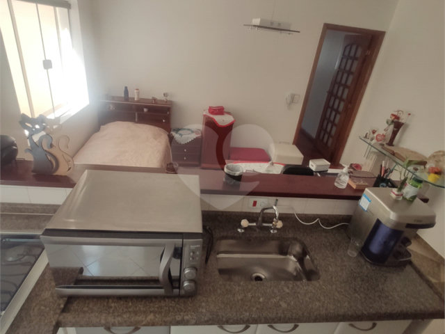 Sobrado à venda com 3 quartos, sendo 1 suíte, em Horto Florestal, São Paulo, SP