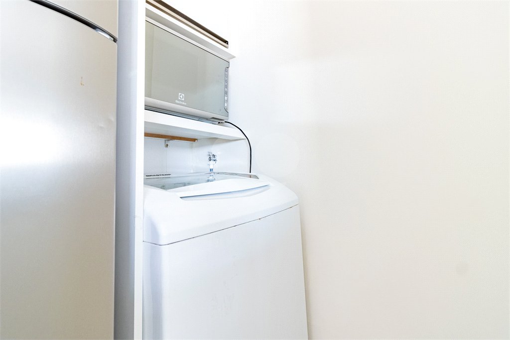 Apartamento para alugar com 1 suíte em Santana, São Paulo, SP