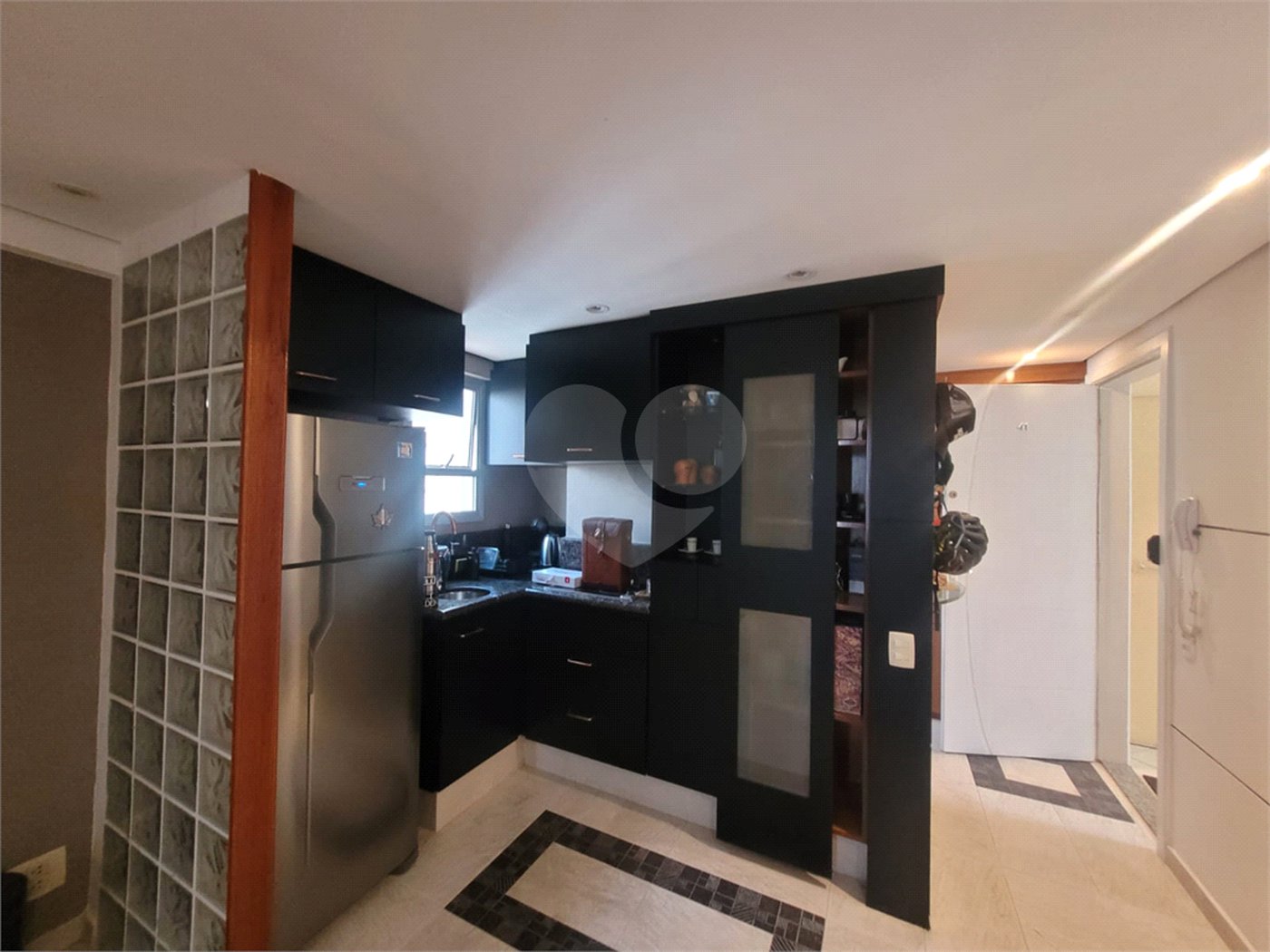 Apartamento à venda com 1 suíte em Santana, São Paulo, SP